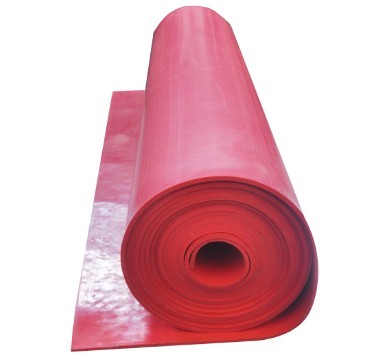 The leader in rubber industry—Xinhai abrasion resistant rubber
